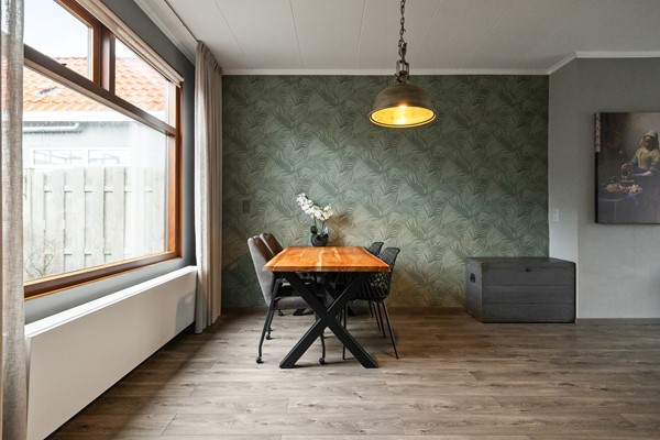 Medium property photo - Krugerstraat 25, 1782 EL Den Helder